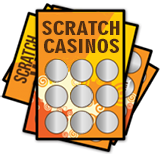 Scratch Casinos