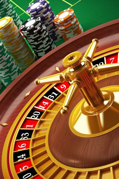 Variance In Roulette And Gambling