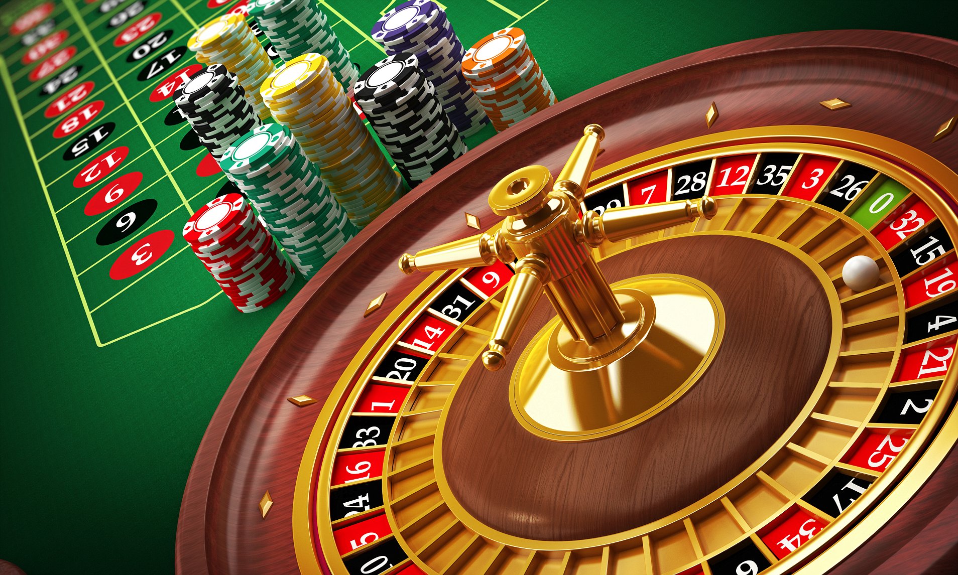 Ways To Overcome Variance In Roulette And Gambling – Scratch Casinos