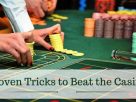 2021 casino tips