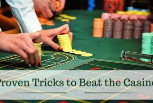 2021 casino tips