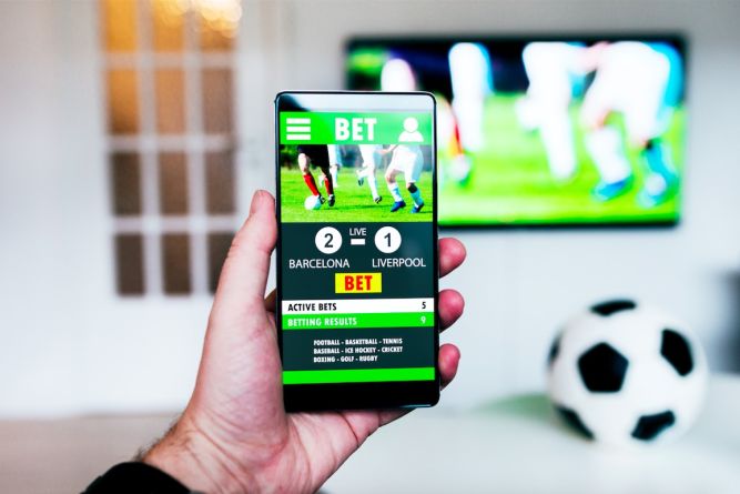 Why Online Betting Is Better