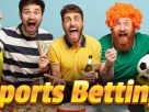 Sportsbetting And How To Make It