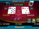 Baccarat Online Casino Game